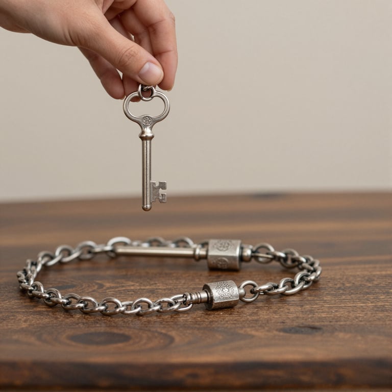 Unlocking Chastity Keyholding News: Insights from Male Chastity Device Lovers