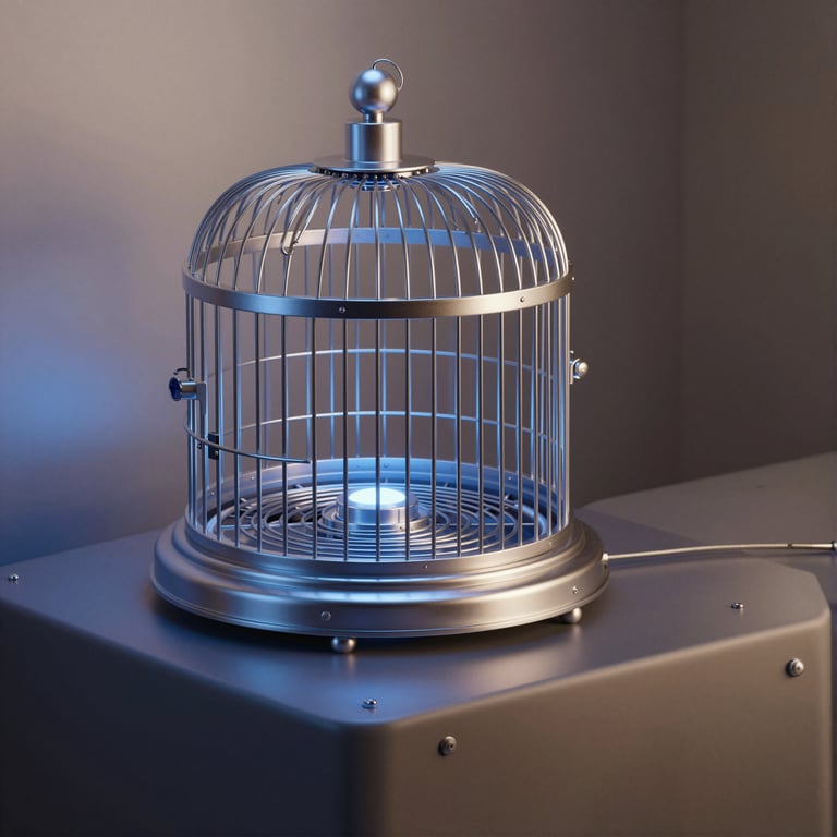 Top BDSM Chastity Trends in 2026: Insights for Cock Cage Enthusiasts Everywhere