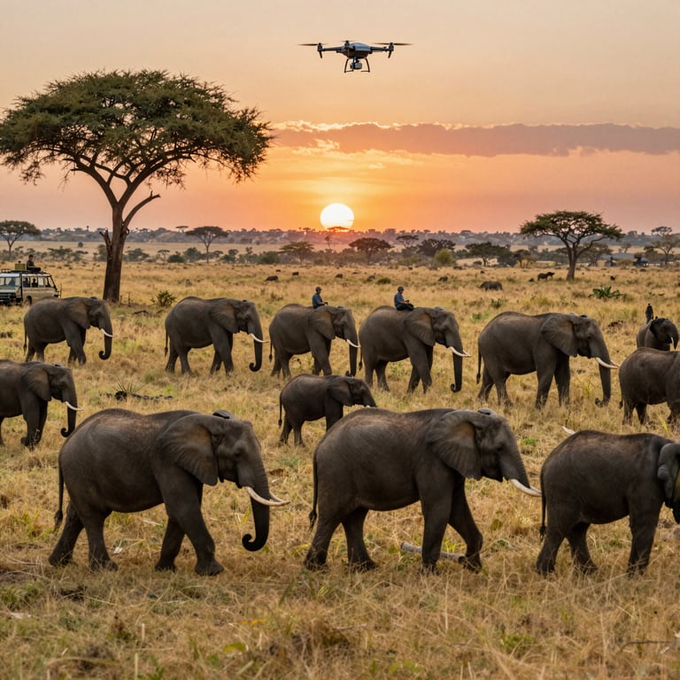 Salvare gli Elefanti: Strategie Efficaci per la Loro Sopravvivenza nel 2026