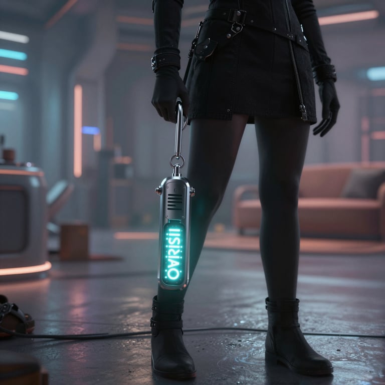 Breaking Chastity Keyholding News: BDSM Trends and Secure Lock Experiences in 2026