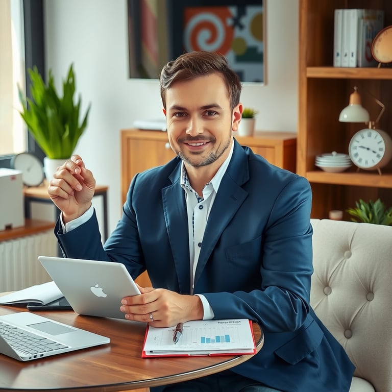 Financial Management Tips