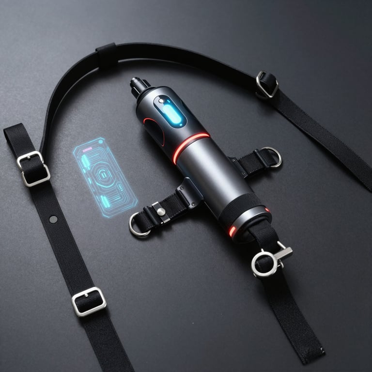 Discover the Ultimate Male Chastity Devices: Enthusiast Tips for 2026 Adventures