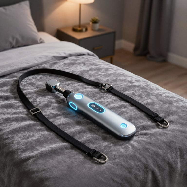 Unlocking Passion: Latest Male Chastity Devices and Cock Cage News in 2026