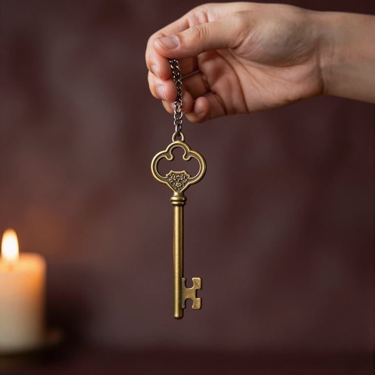 Breaking BDSM Keyholding News: Essential Tips and Stories for Chastity Enthusiasts Everywhere