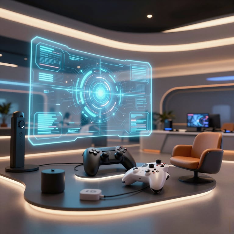 Latest Technology News Reveals Major Breakthroughs in AI and Gaming Gadgets 2026