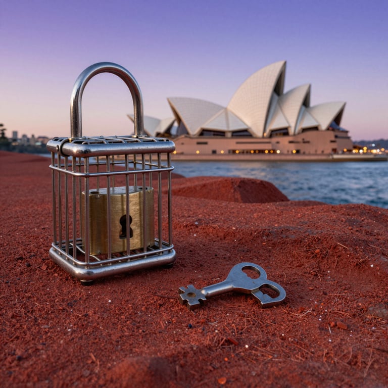 Top Cock Cage Reviews Australia: Expert Insights on Keyholding and Trends