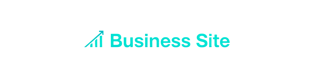 Business Site logo