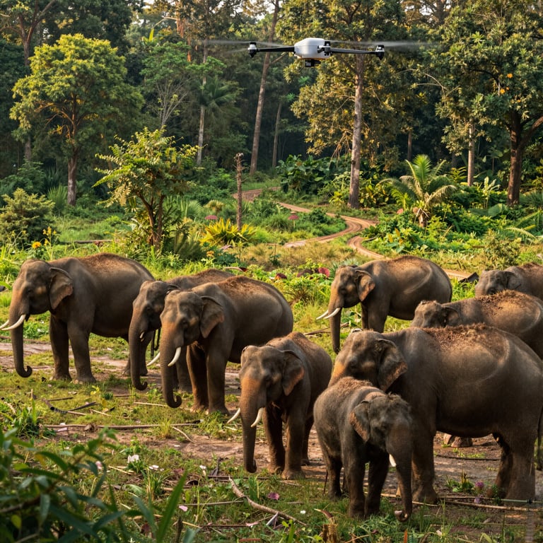 Salvare gli Elefanti nel 2026: Strategie per la Sopravvivenza
