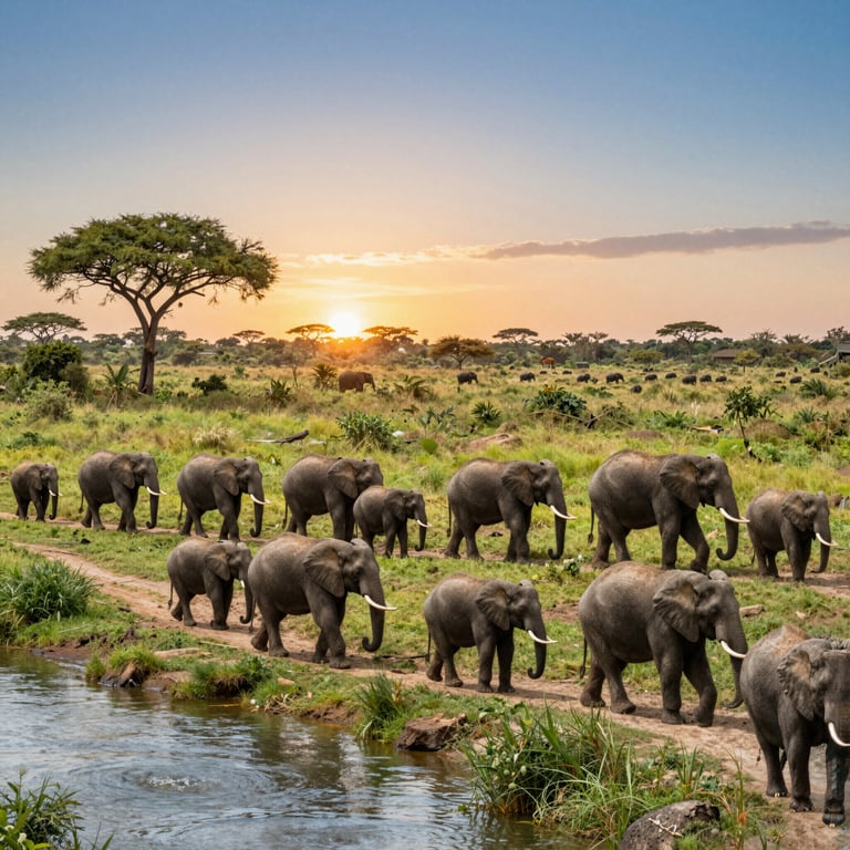 Conservazione Elefanti: Racconti Ispiratori per il Giorno Mondiale 2026