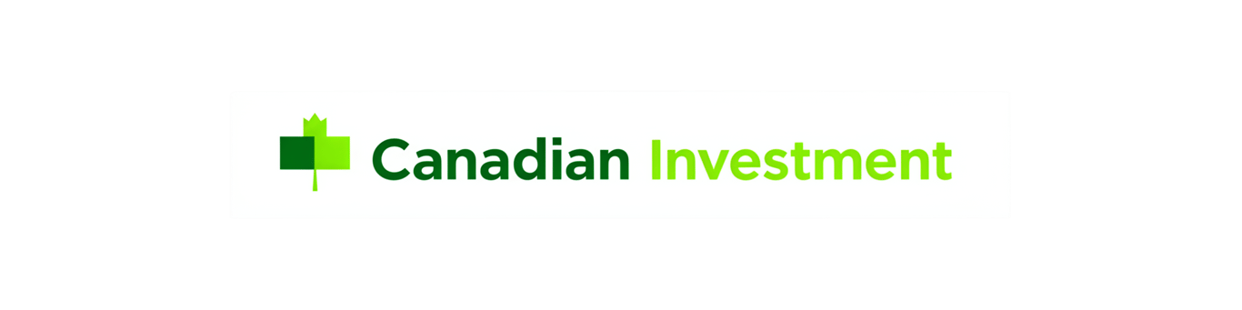 Canadian Investment logo