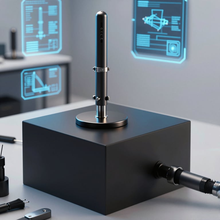 2026 Male Chastity Innovations: Latest News from Cock Cage Enthusiasts