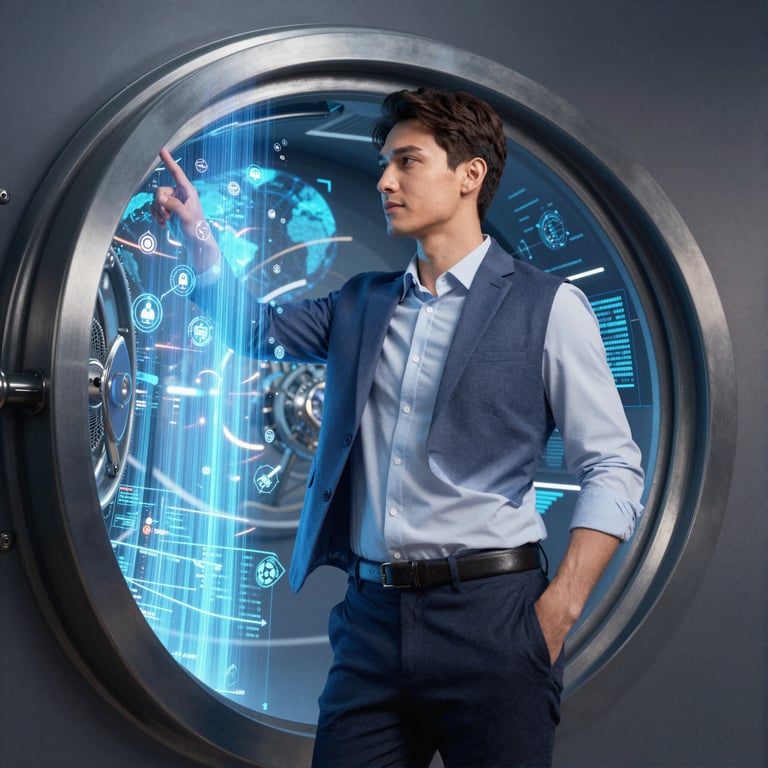 Unlocking Success: Essential Strategies for Thriving in Digital Marketing 2026