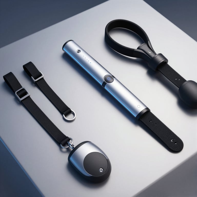 Discover Top Male Chastity Devices and Cock Cage Innovations for Enthusiasts in 2026
