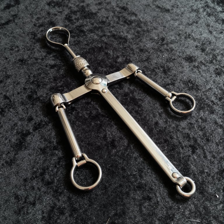 Discover Premium Male Chastity Devices and BDSM Cock Locks in 2026