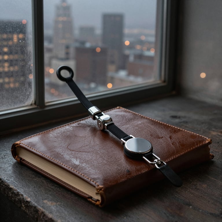 2026's Top Male Chastity Devices: Expert Reviews from San Francisco Enthusiasts