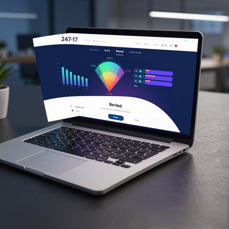 Design Websites That Drive Conversions and Revenue Around the Clock