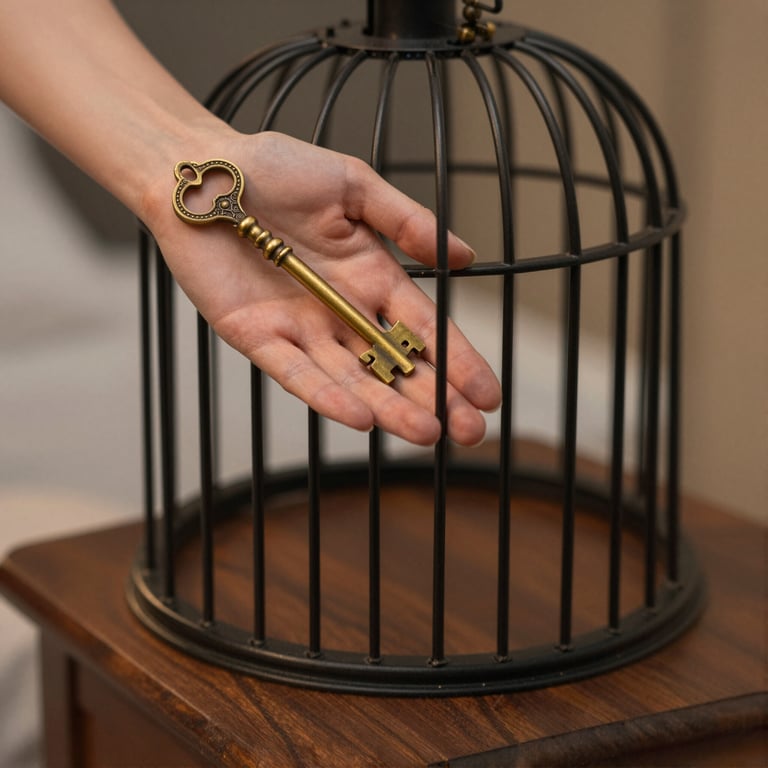 Breaking Chastity Keyholding News: BDSM Lock Cage Trends and Expert Tips