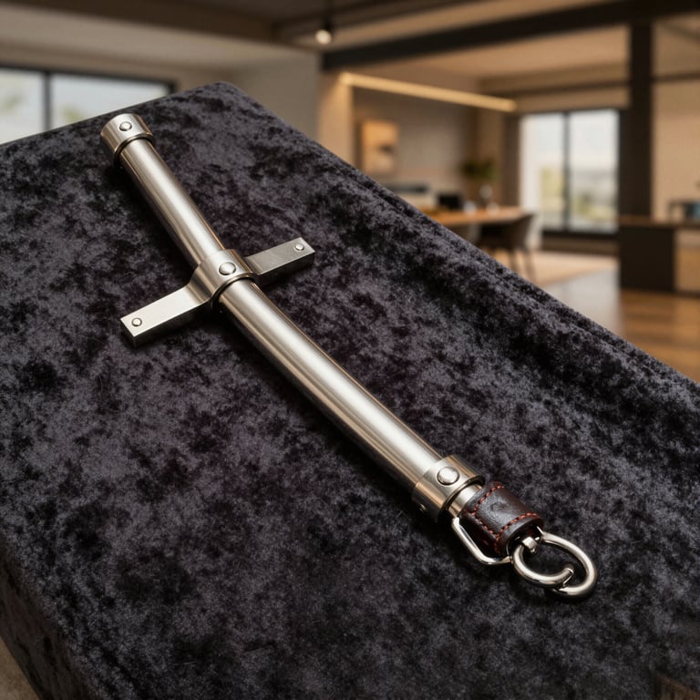 Top Cock Cage Reviews: Essential Male Chastity Devices for BDSM Enthusiasts in Australia 2026