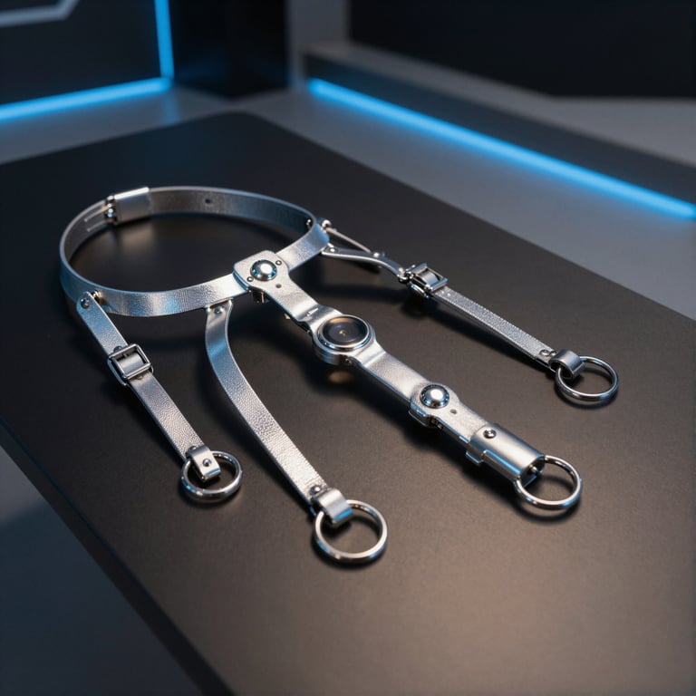 Top Cock Cage Reviews: Best Male Chastity Devices for 2026 Enthusiasts