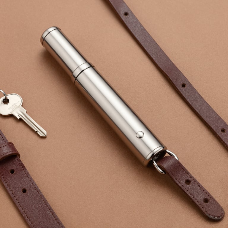 Top Male Chastity Devices in Australia: Expert Reviews and Buying Guide 2026