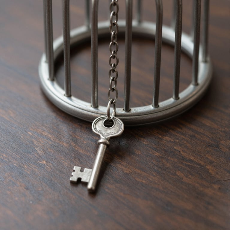 Latest Chastity Keyholding News: Secure BDSM Lock Cages for Ultimate Control