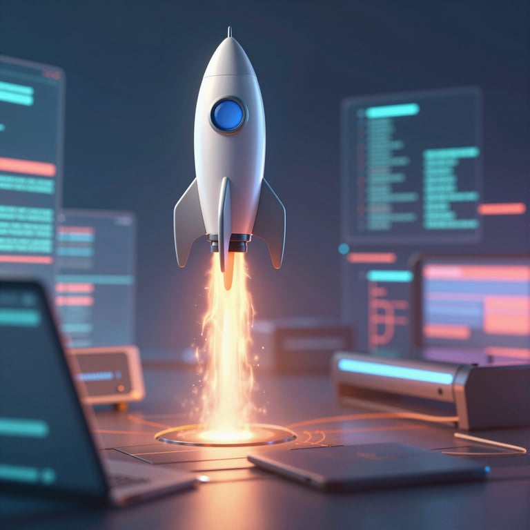 Elevate Your Brand with Uluru's Expert Digital Marketing and Custom Website Design Solutions