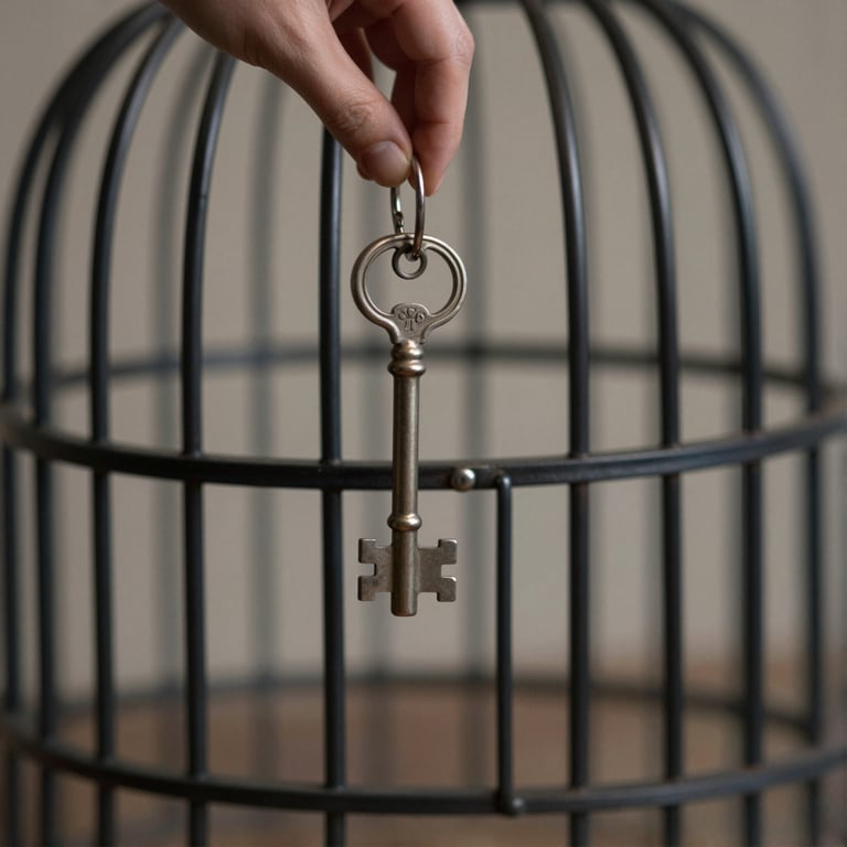 Thrilling Chastity Keyholding Stories: Real BDSM Experiences from Our Enthusiast Community