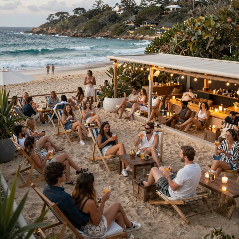 Best Reviews of 12 Rocks Beach Bar on Australian Coast in 2026