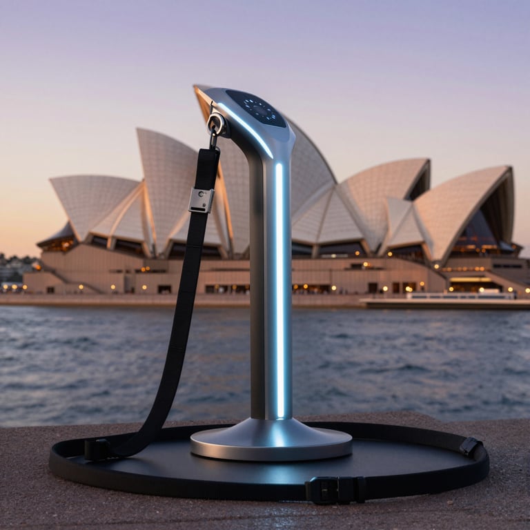2026 Male Chastity Devices News: Top Cock Cage Reviews for Australian Enthusiasts