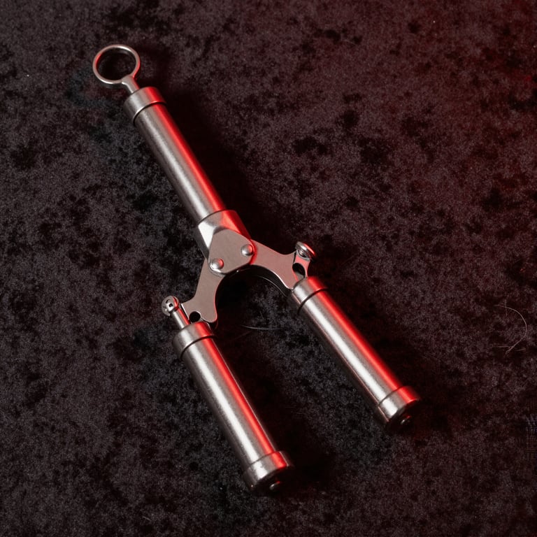 Top Cock Cage Reviews: Best Male Chastity Devices for Thrilling BDSM Experiences