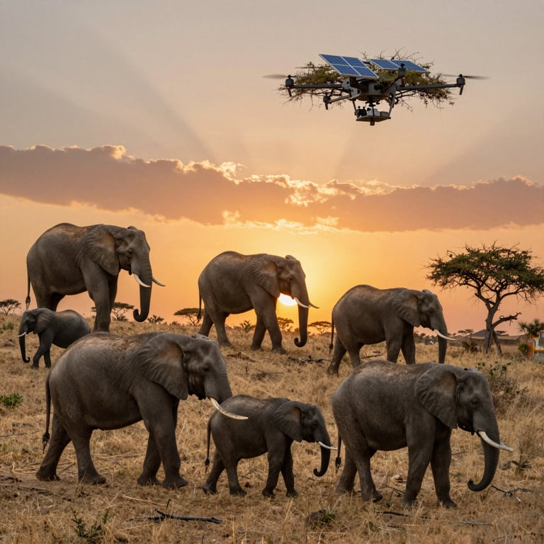 Come Salvare gli Elefanti: Strategie Efficaci per la Protezione nel 2026