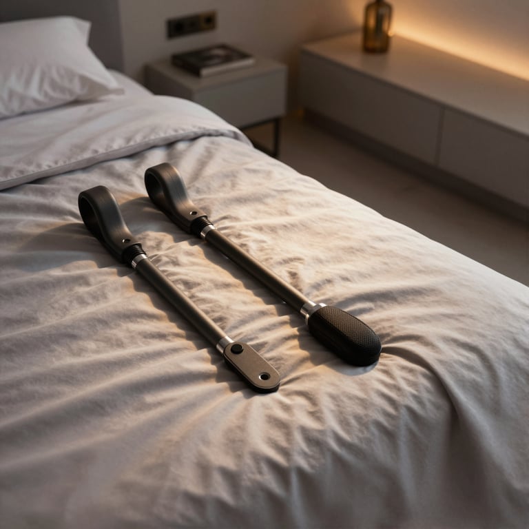 Top 5 Cock Cage Reviews for Ultimate Male Chastity Comfort in 2026