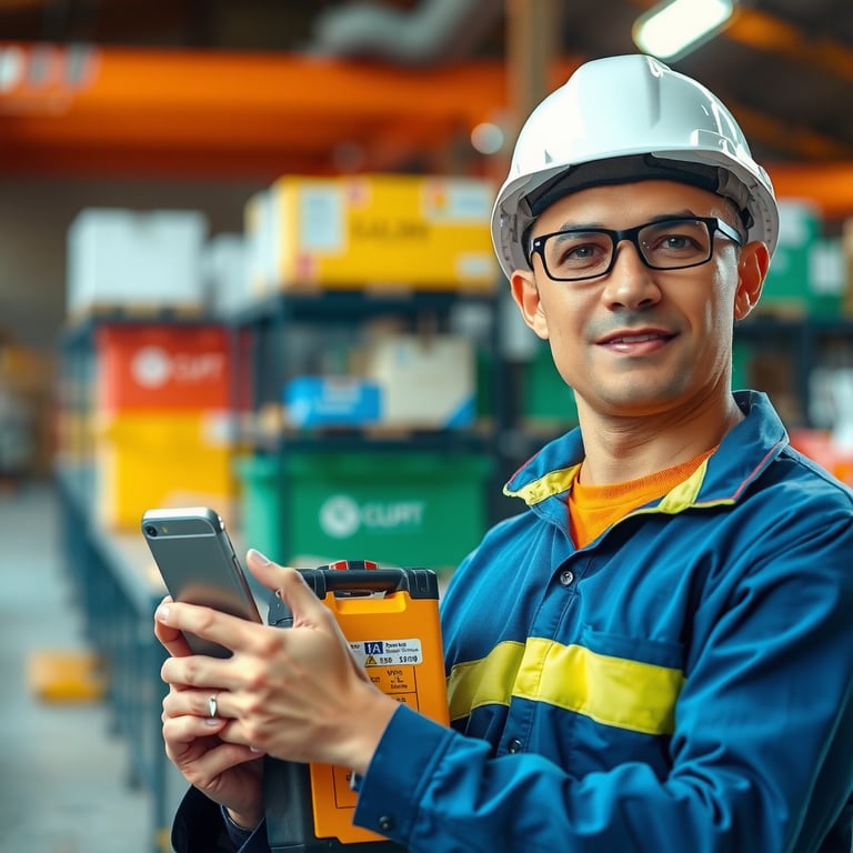 Streamline your processes