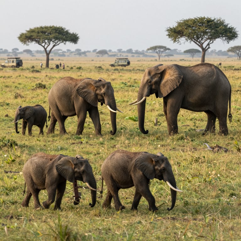 Come Aiutare a Salvare gli Elefanti: Guide Pratiche per il 2026