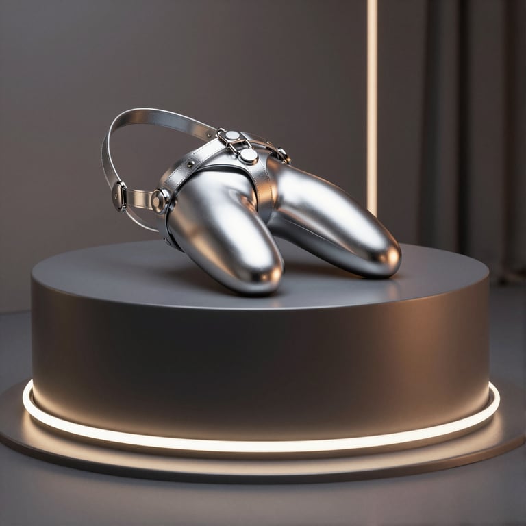2026's Top Cock Cage Reviews: Best Male Chastity Devices for Ultimate Lockup Thrills