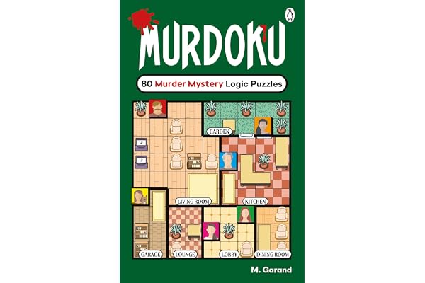 Omslag van Murdoku