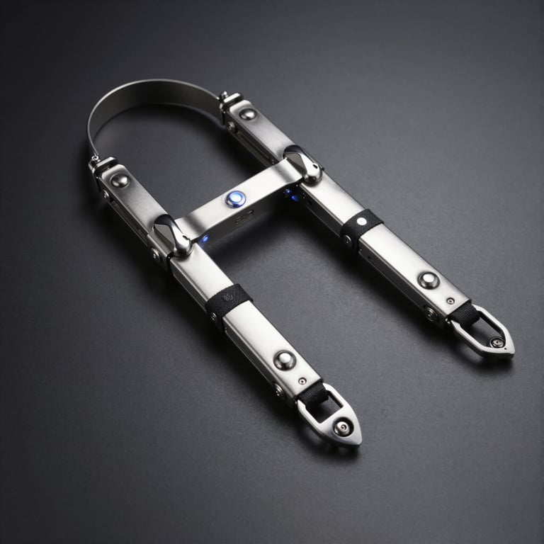 Top Male Chastity Devices for 2026: Innovations and Trends in BDSM Play