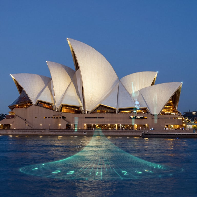 Top Australian Web Designers Revolutionizing Website Development in 2026