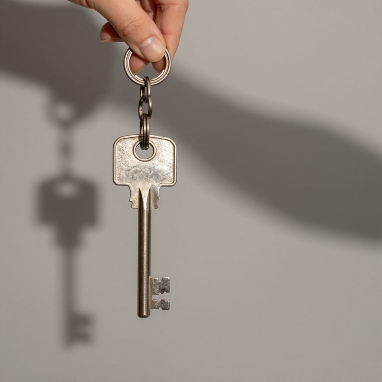 Thrilling Chastity Keyholding Experiences: Real Stories from Lock Cage Adventures