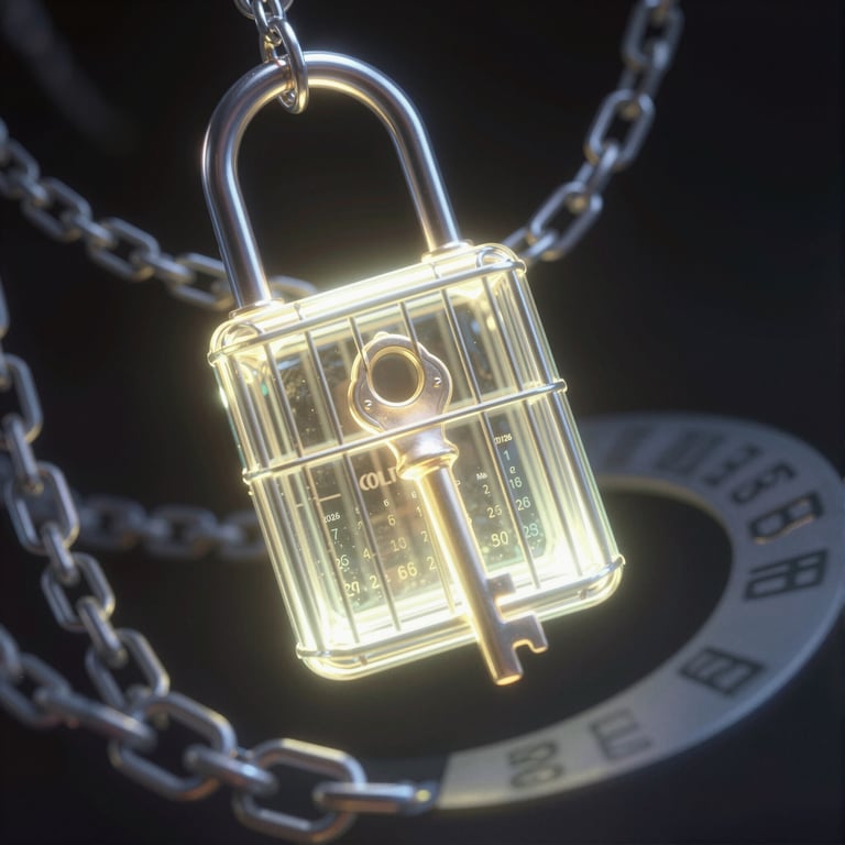 Breaking Cock Cage Keyholding News and BDSM Lock Cages for 2026