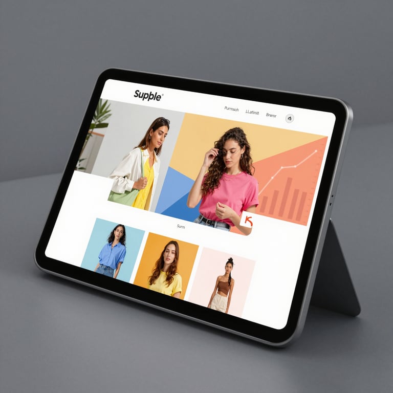 Elevate Your Ecommerce Success with Uluru's Cutting-Edge Web Design Expertise