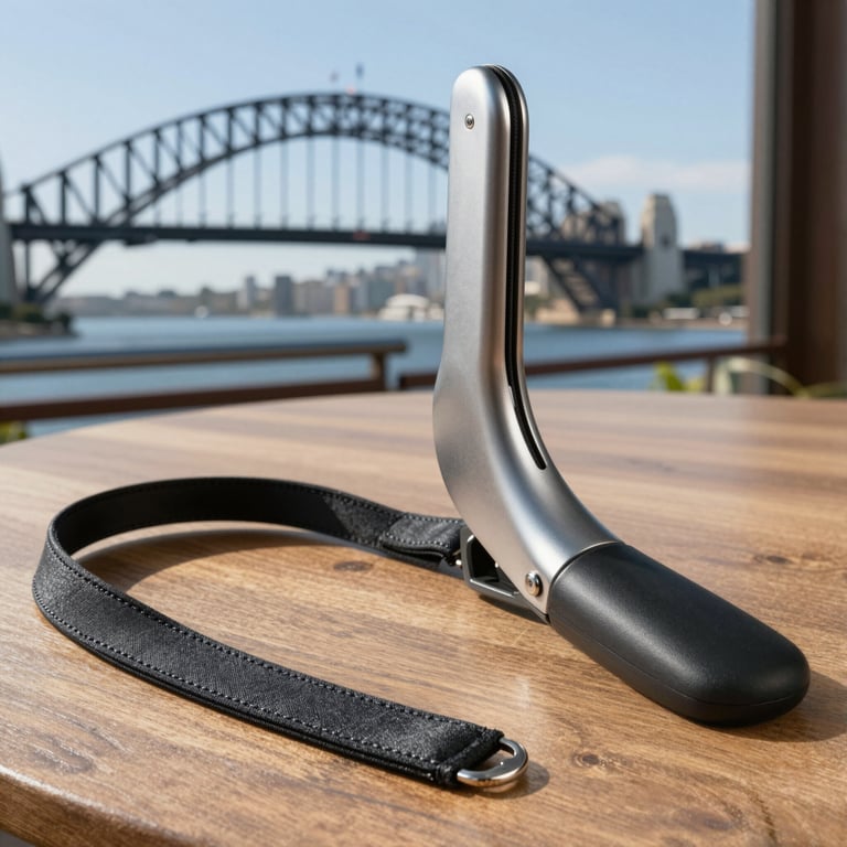 Top Male Chastity Devices in Australia: Expert Reviews for 2026 Enthusiasts