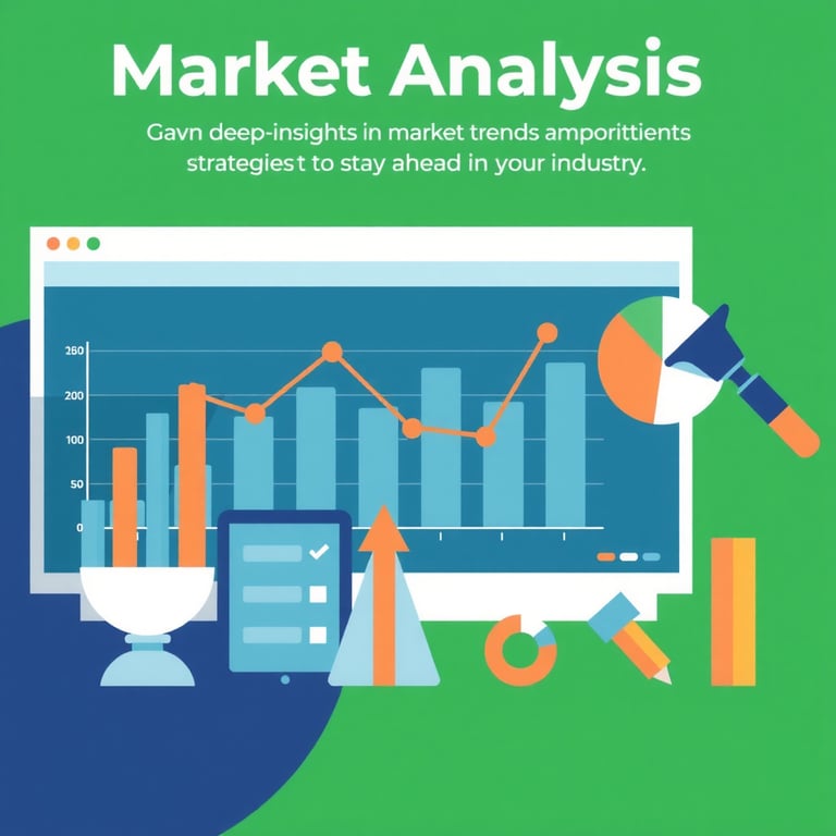 Market Analysis