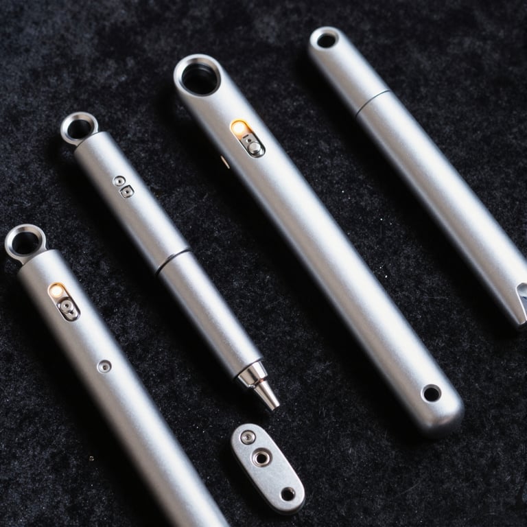 Top BDSM Lock Trends Revolutionizing Male Chastity Devices in 2026