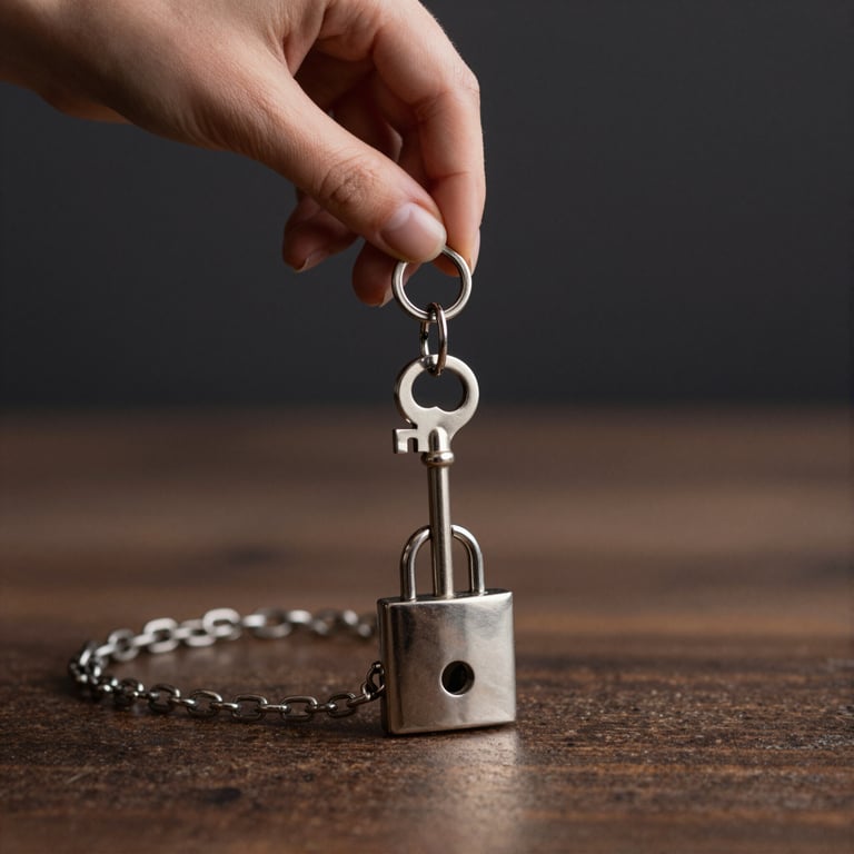 Best Chastity Keyholding Services and BDSM News for Lock Lovers