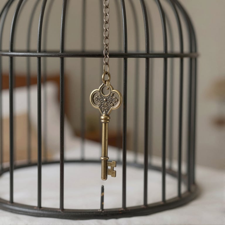 Unlocking Keyholding Services in Australia: Latest News for Passionate Chastity Fans