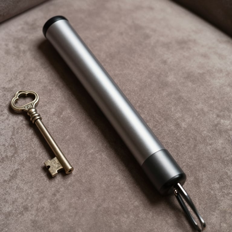Unlocking Passion: Top Male Chastity Devices and Keyholding Tips for 2026 Enthusiasts