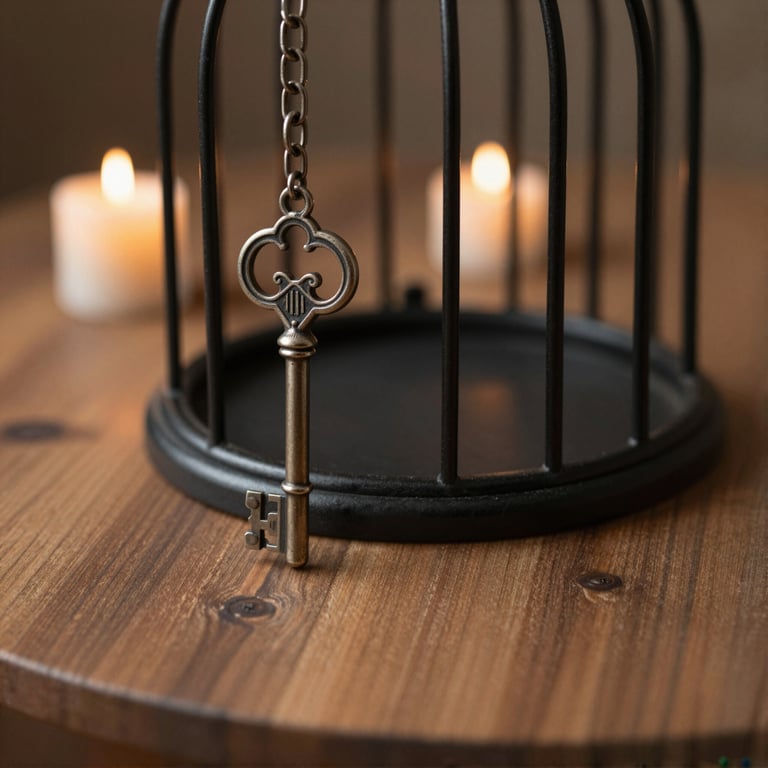 Chastity Keyholding News: Exciting BDSM Lock Cages and Male Denial Toys Trends