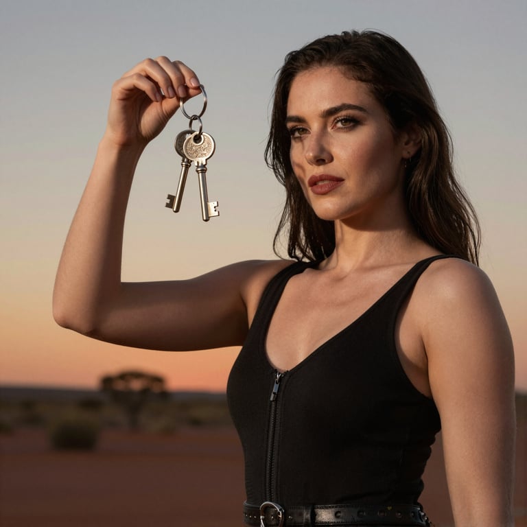 Unlocking Keyholding Services in Australia: Chastity Lifestyle News and Tips