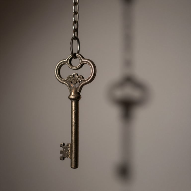 Keyholding Experience Stories: Real Tales from Dedicated Cock Cage Devotees